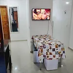 Luxury Apartment