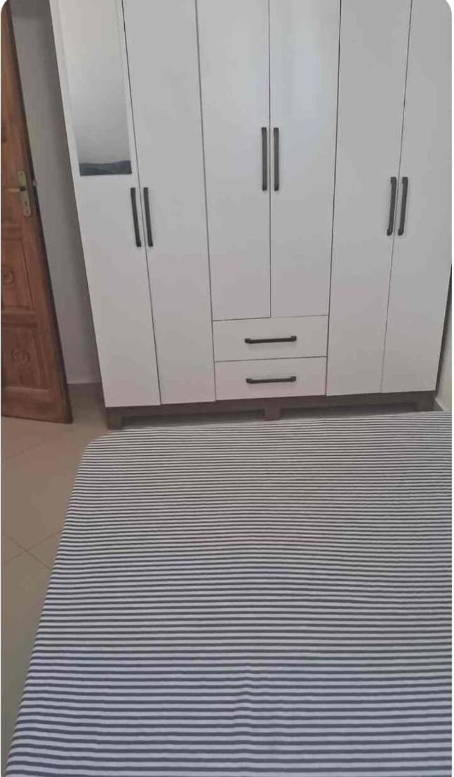 Apartamento Luxury