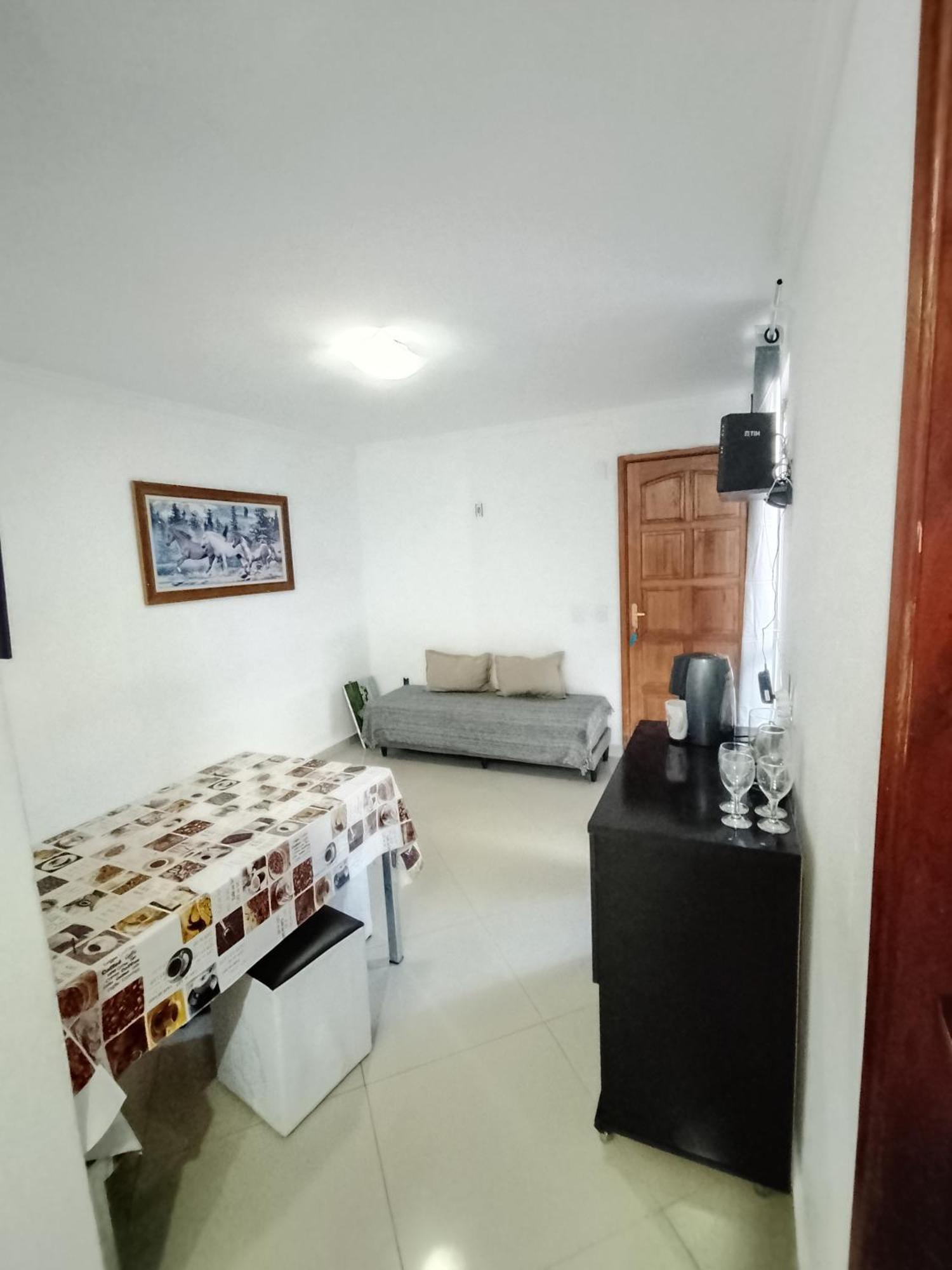 Luxury Apartamento