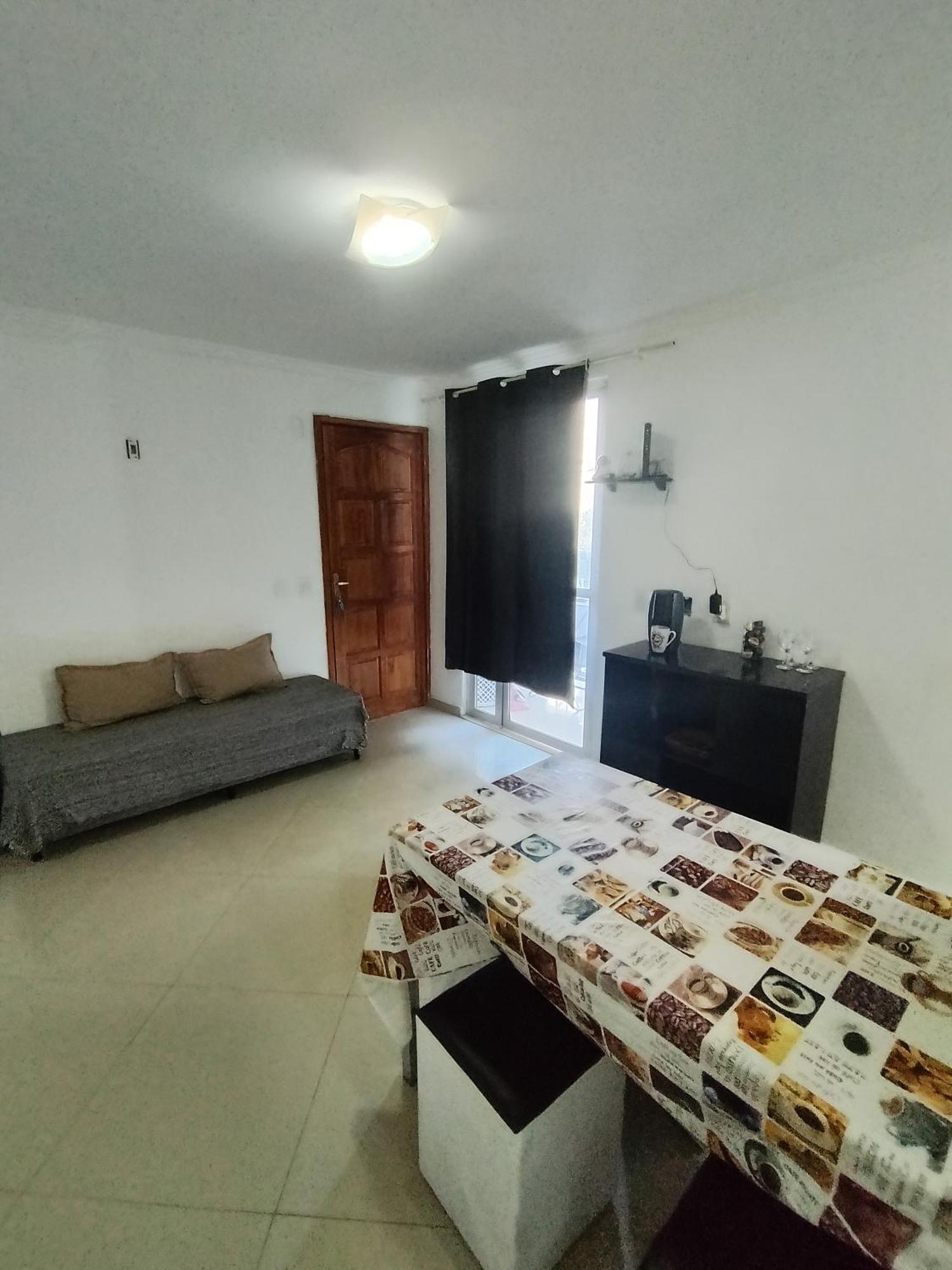 Luxury Apartamento *