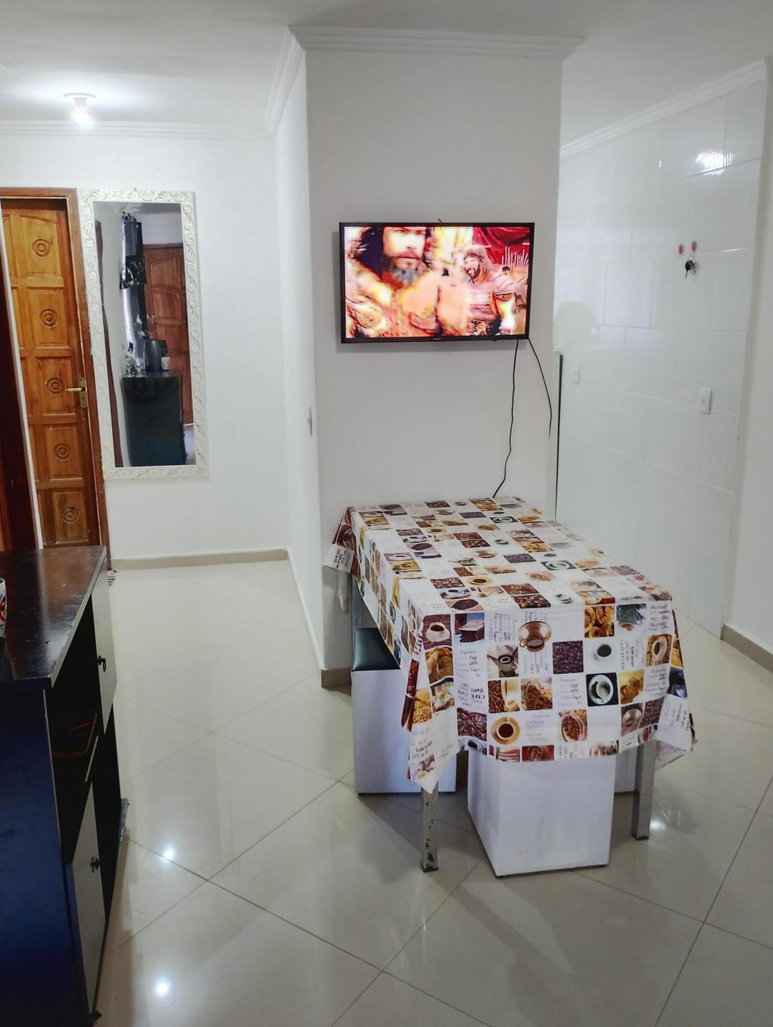 Luxury Apartamento Rio de Janeiro
