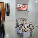 Luxury Apartment
