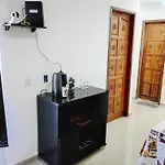Luxury Apartment