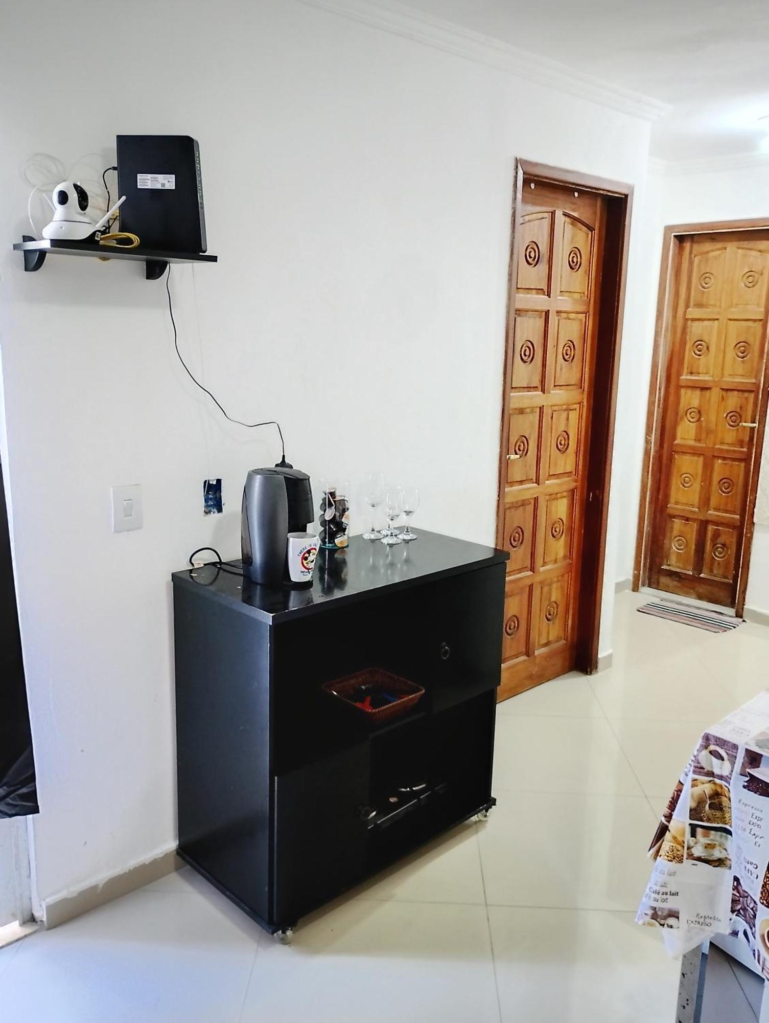 Appartamento Luxury *