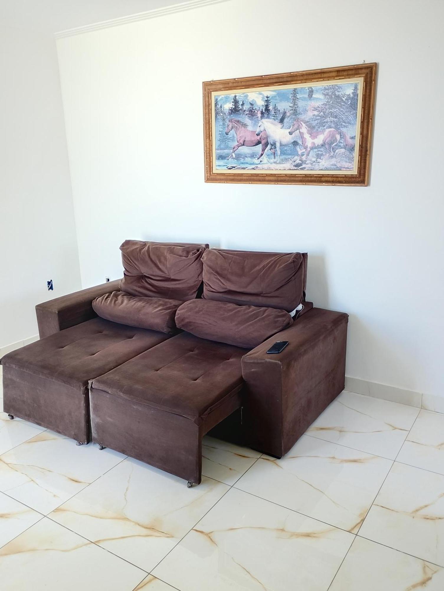 Appartamento Luxury *