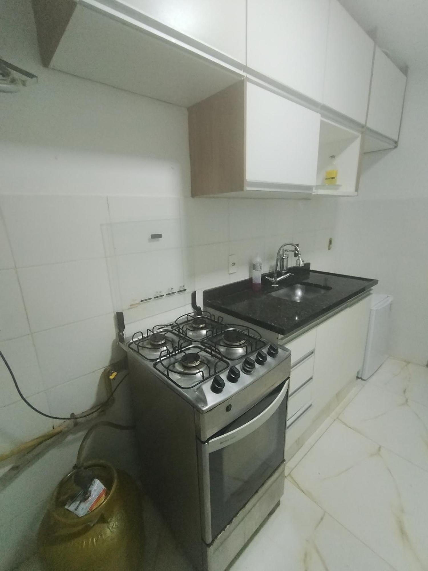 Appartamento Luxury